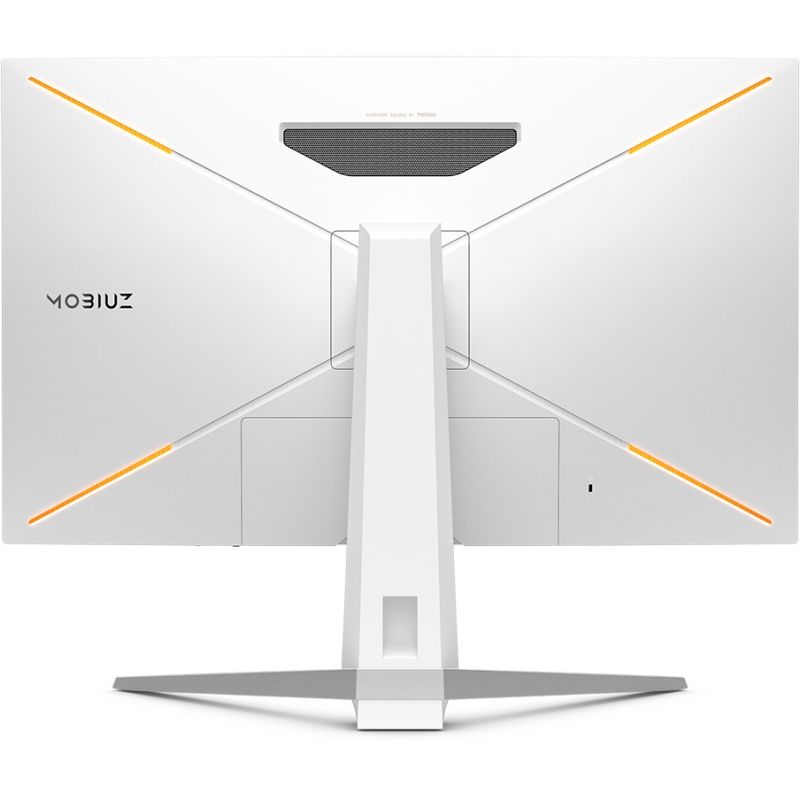 Monitor Gaming BenQ MOBIUZ EX3210U / 32" 4K Ultra HD 144 Hz 1 ms IPS / HDMI + USB + DP / Gri - Figura 3