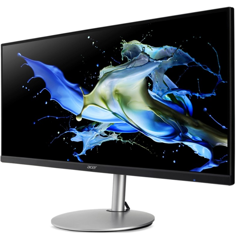 Monitor Acer CB342CUs / 34″ / UltraWide Quad HD IPS / LCD / 75Hz / 1ms / HDMI + DisplayPort + USB‑C - Zezë - Figura 3