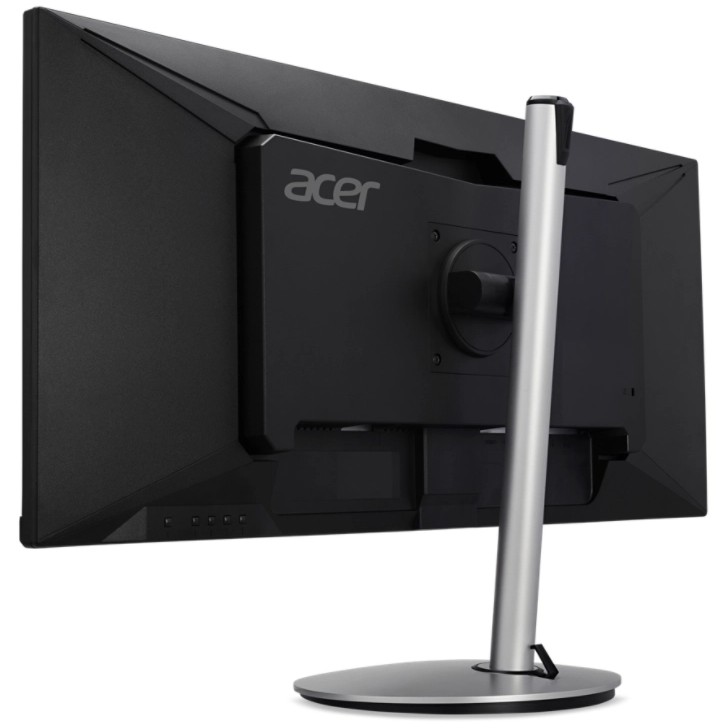 Monitor Acer CB342CUs / 34″ / UltraWide Quad HD IPS / LCD / 75Hz / 1ms / HDMI + DisplayPort + USB‑C - Zezë - Figura 4