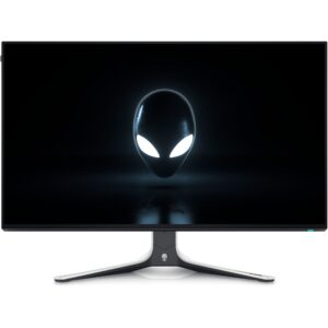 Monitor Gaming Dell Alienware AW2723DF / 27″ QHD IPS LCD 280Hz 1ms / 2×HDMI + DP + USB Hub / E zezë