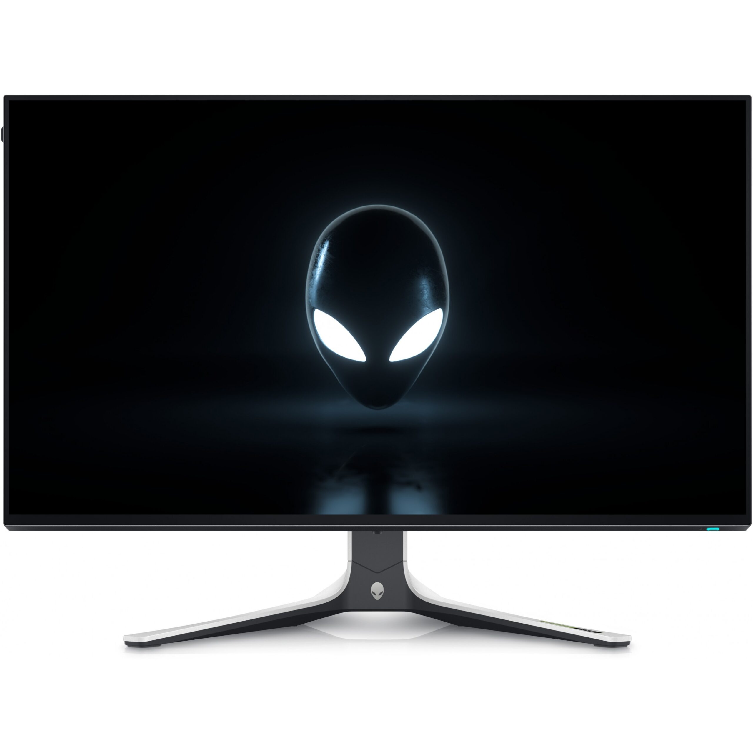 Monitor Gaming Dell Alienware AW2723DF / 27″ QHD IPS LCD 280Hz 1ms / 2×HDMI + DP + USB Hub / E zezë