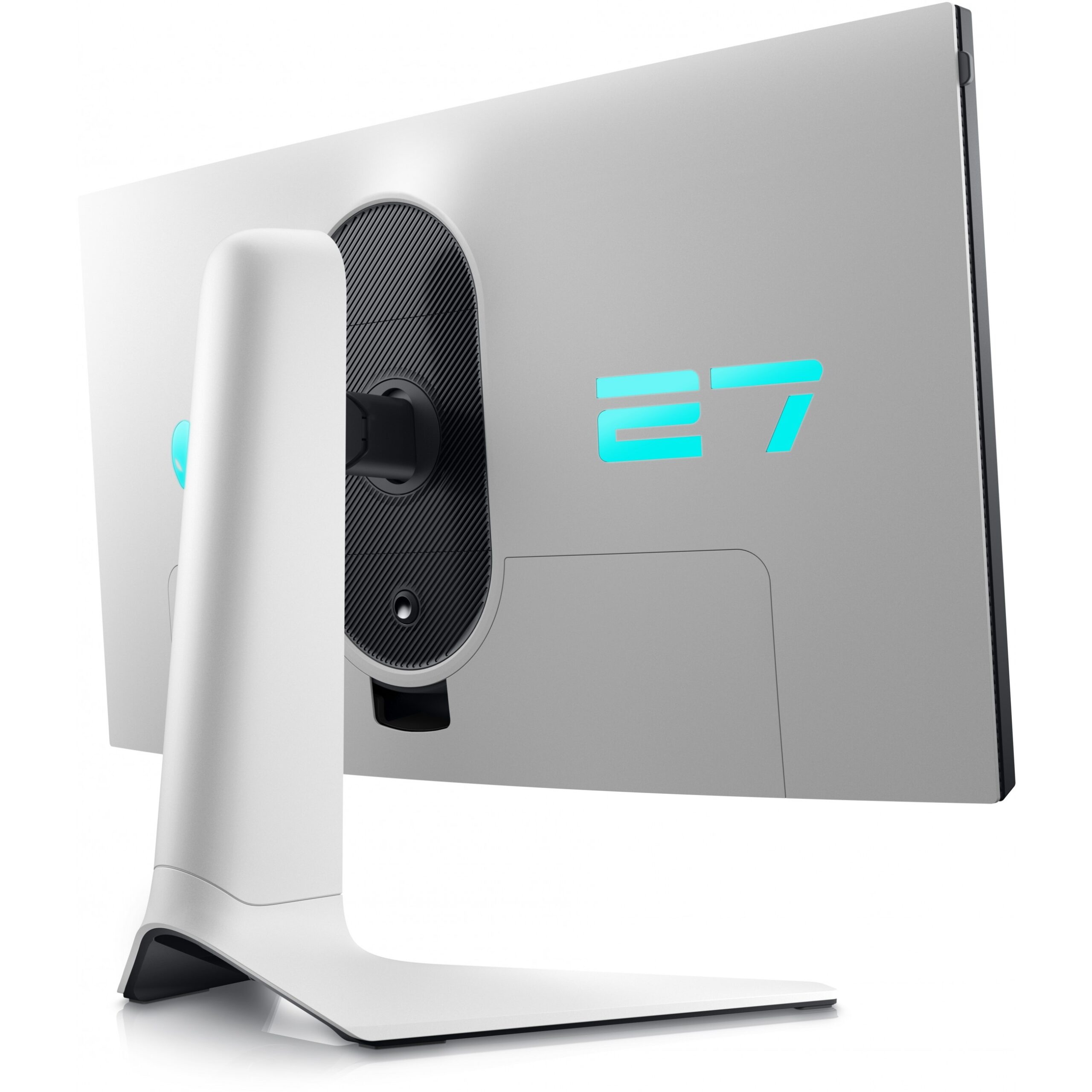 Monitor Gaming Dell Alienware AW2723DF / 27″ QHD IPS LCD 280Hz 1ms / 2×HDMI + DP + USB Hub / E zezë - Figura 5