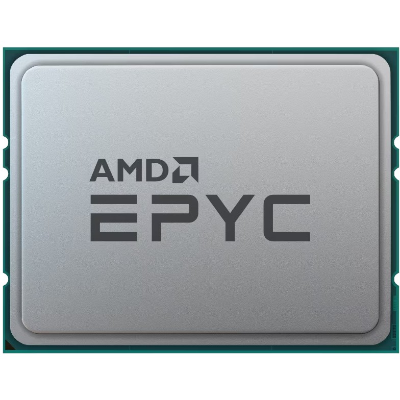 Procesor AMD EPYC 32Core Model 9384X SP5 Tray