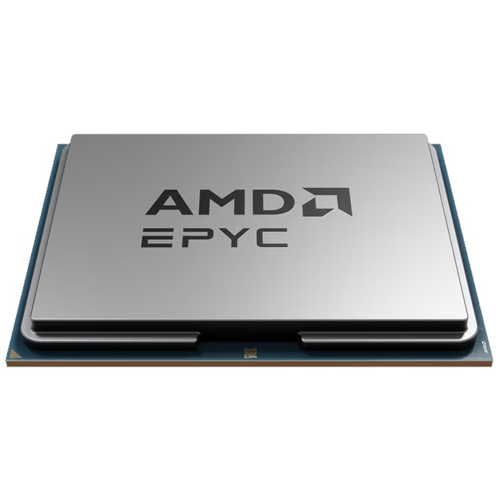 Procesor AMD EPYC 56Core Model 7663P SP3 Tray