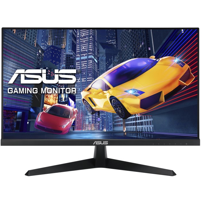 Monitor ASUS VY249HGE Gaming / 23.8″ / FHD / IPS LCD / 16:9 / 144Hz / 1ms VRB / HDMI + VGA / E zezë / AMD FreeSync - Figura 3