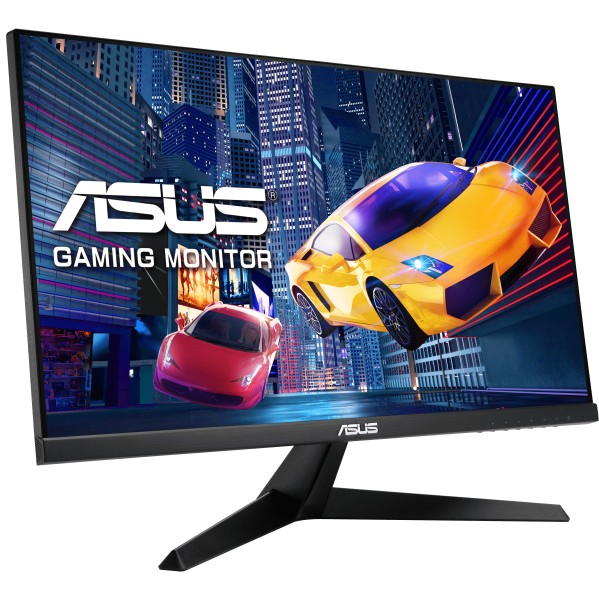Monitor ASUS VY249HGE Gaming / 23.8″ / FHD / IPS LCD / 16:9 / 144Hz / 1ms VRB / HDMI + VGA / E zezë / AMD FreeSync - Figura 4