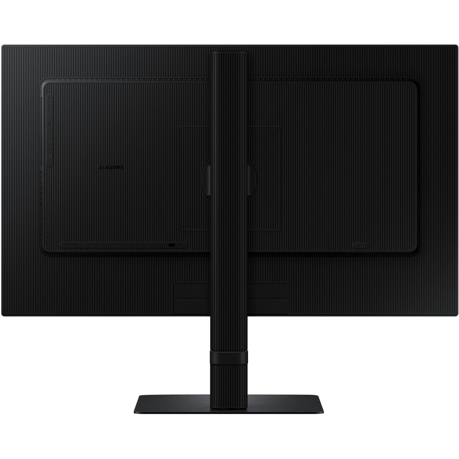 Monitor Samsung ViewFinity S60UD S24D604UAU / 24″ QHD IPS LED / 100 Hz / 5ms / HDMI + DP + USB‑C / E zezë - Figura 2