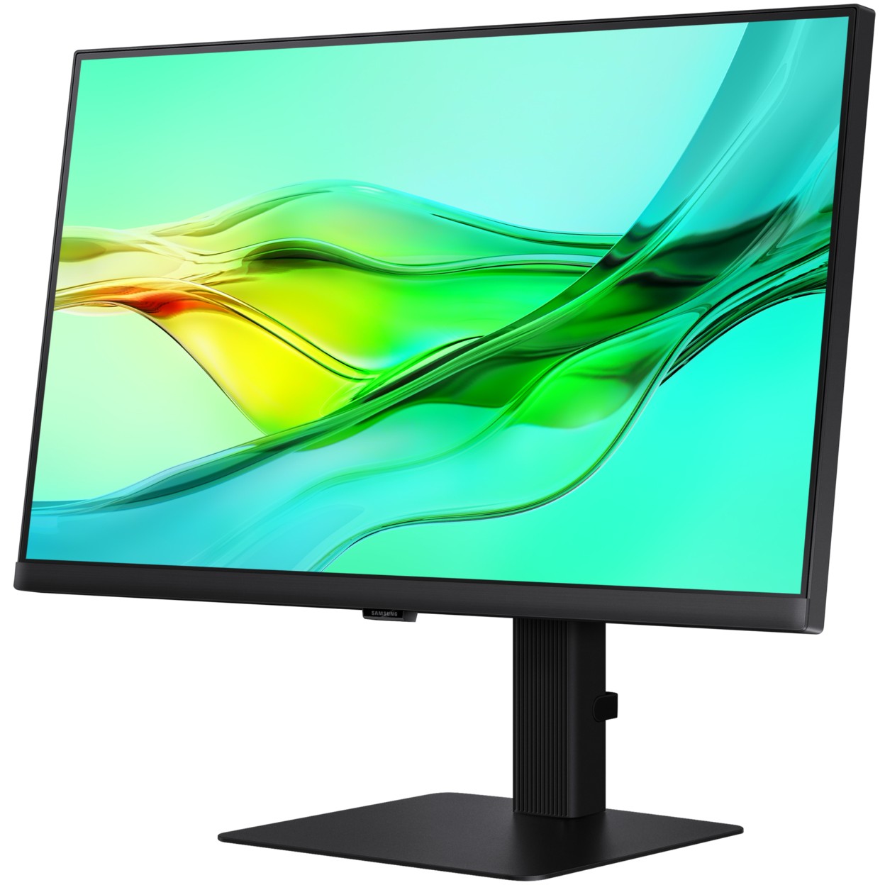Monitor Samsung ViewFinity S60UD S24D604UAU / 24″ QHD IPS LED / 100 Hz / 5ms / HDMI + DP + USB‑C / E zezë - Figura 4