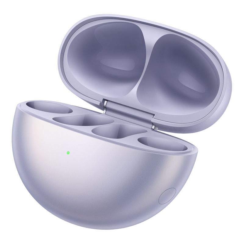 Kufje pa Kabllo Huawei FreeClip – Vjollcë - Figura 2