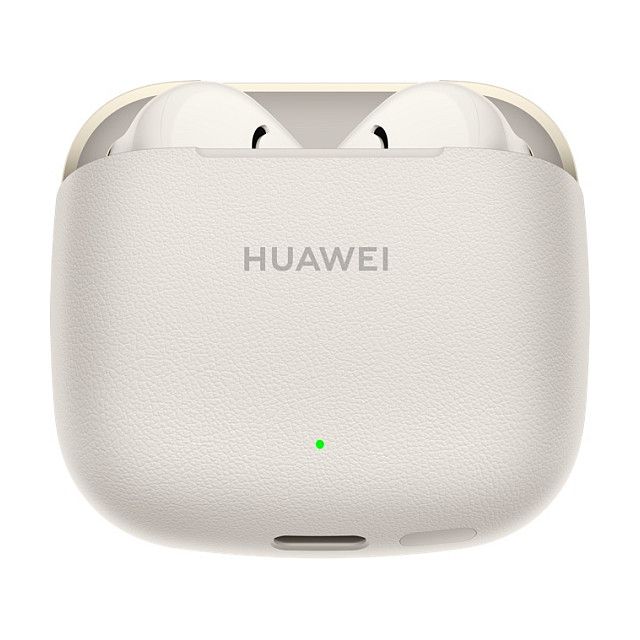 Kufje pa Kabllo Huawei FreeBuds SE 3 – Bezhë