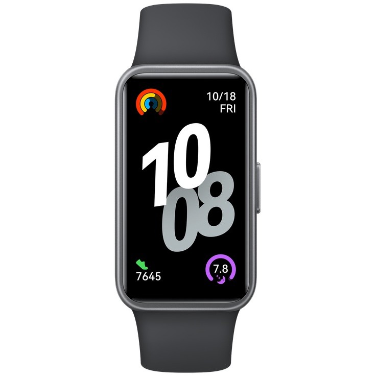 Orë e mençur HUAWEI Band 10 Nora‑B19F – Zezë