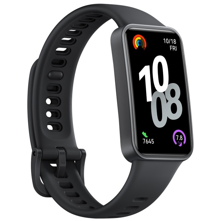 Orë e mençur HUAWEI Band 10 Nora‑B19F – Zezë - Figura 3