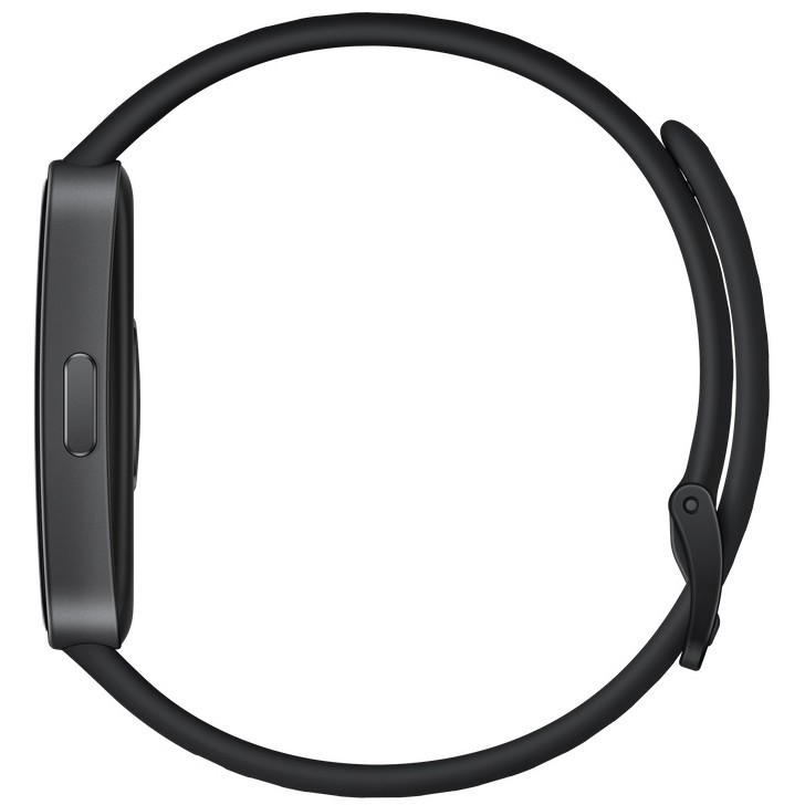 Orë e mençur HUAWEI Band 10 Nora‑B19F – Zezë - Figura 5