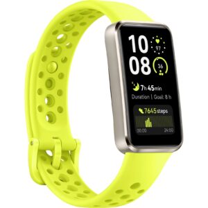 Orë e mençur HUAWEI Band 10 (Nora-B29F). Green