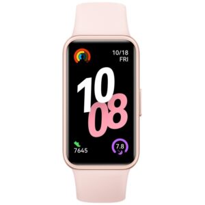 Orë e mençur HUAWEI Band 10 Nora‑B19F – Rozë