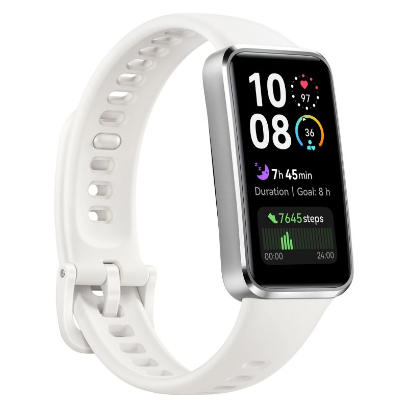 Smart Band HUAWEI Band 10 / Nora-B29F – Bardhë