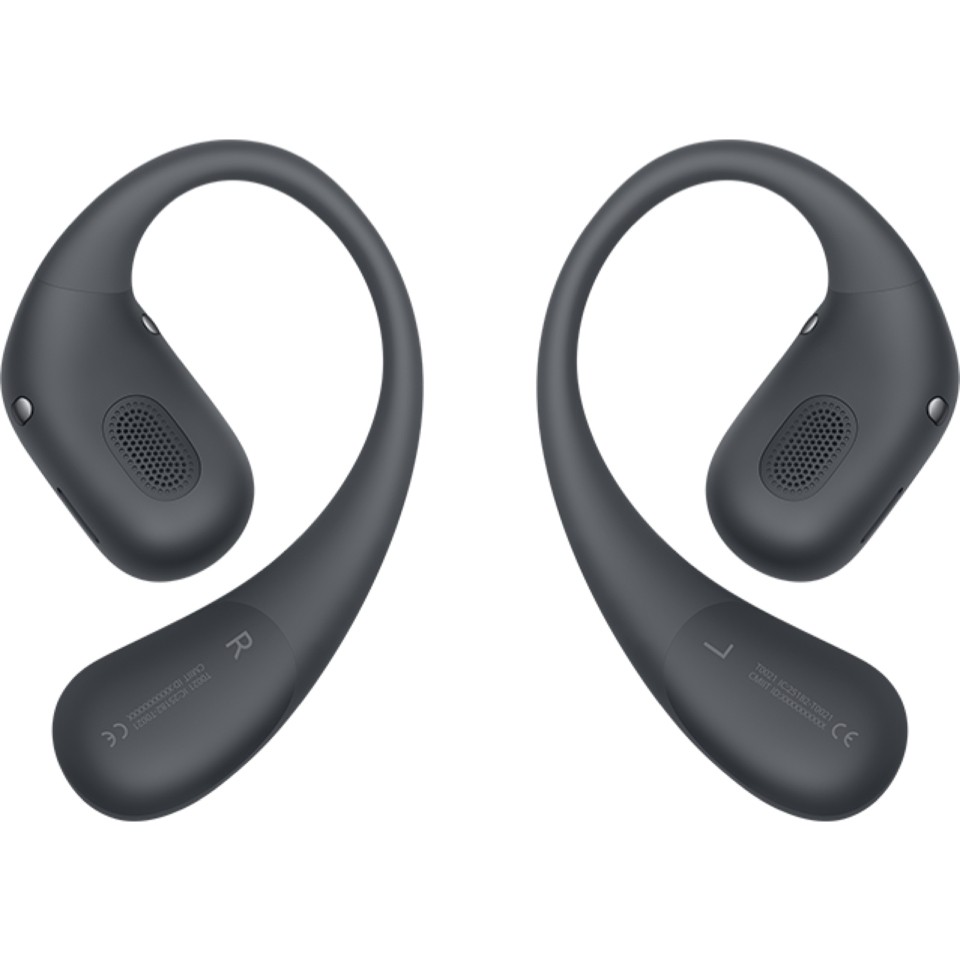 Kufje pa Kabllo HUAWEI FreeArc – Zezë - Figura 2