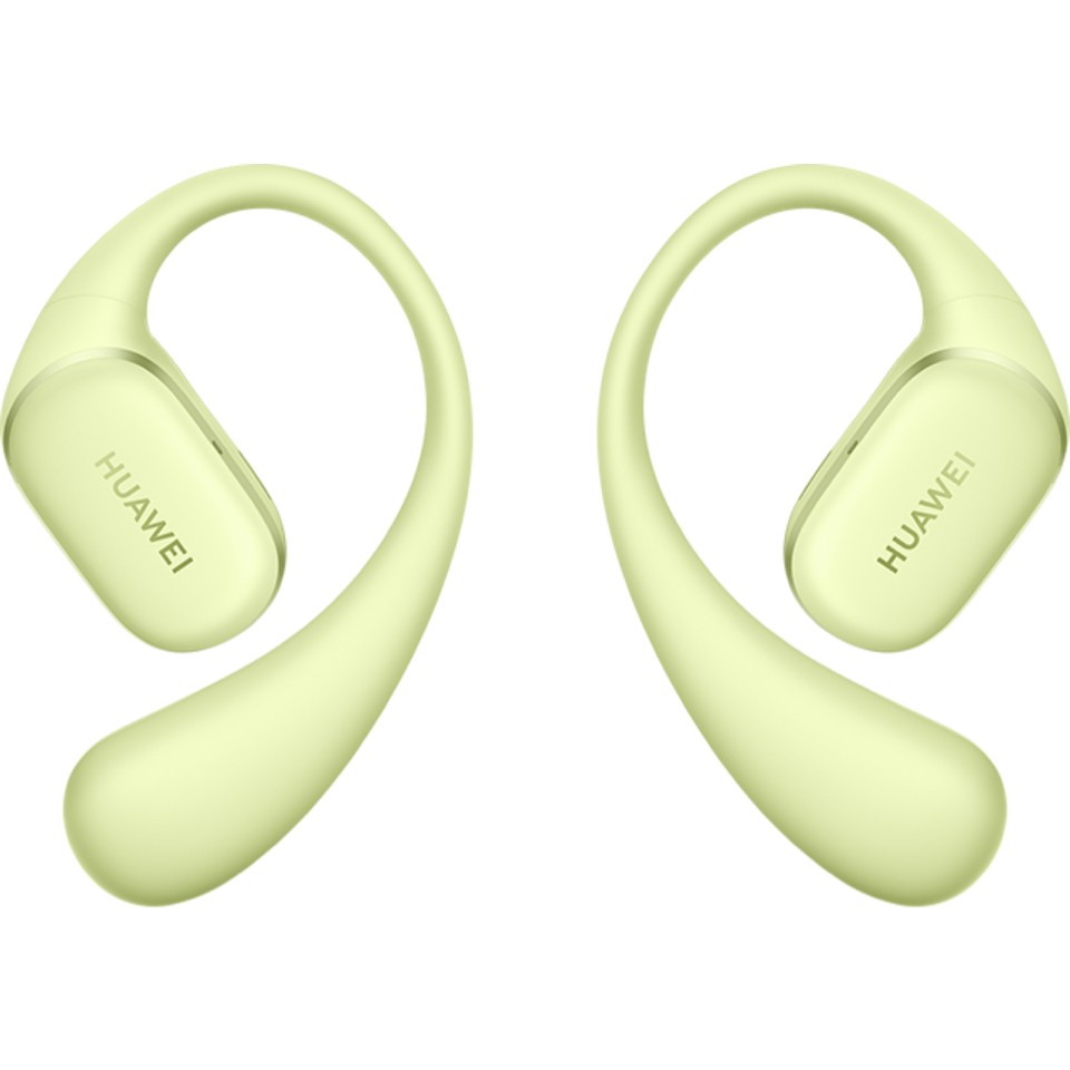 Kufje pa Kabllo HUAWEI FreeArc – Gjelbër - Figura 4