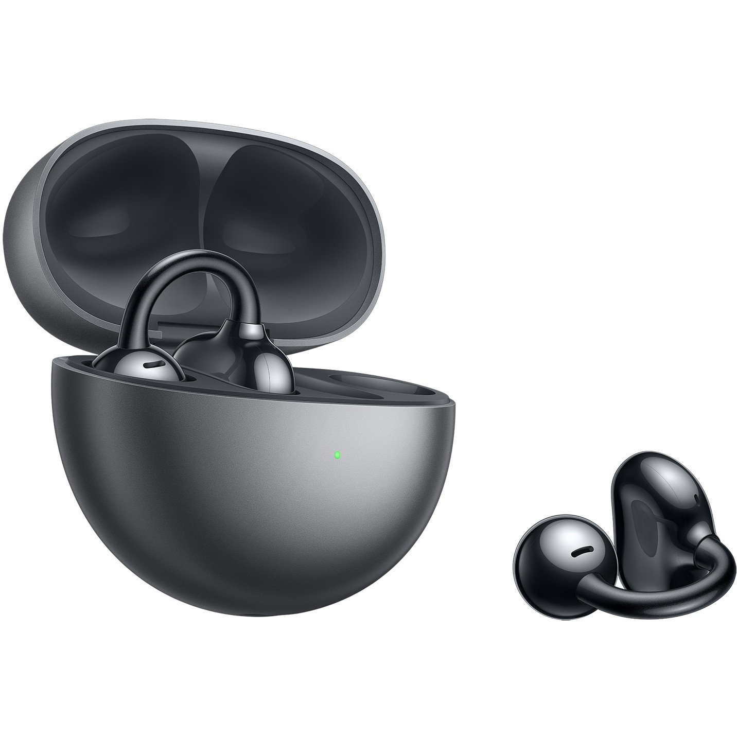 Kufje pa Kabllo Sony WH‑CH720NB – Zezë - Figura 3