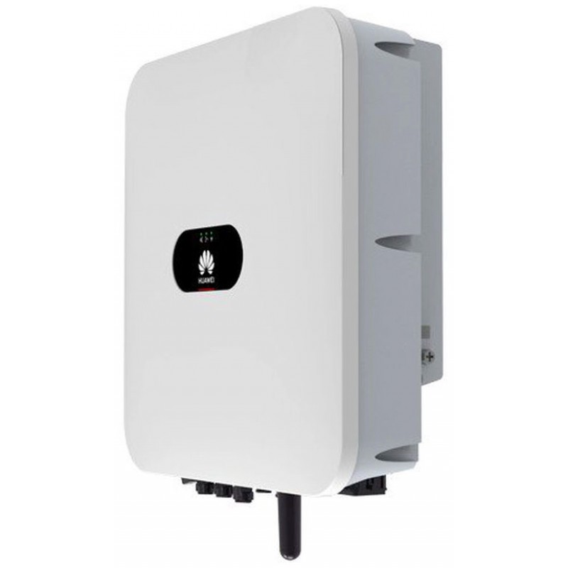 Furnizues Energjie Huawei Inverter SUN2000-6KTL-L1 – 6kW - Figura 3
