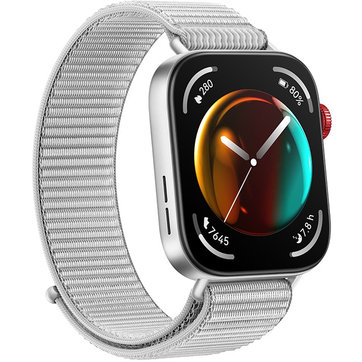Orë e mençur HUAWEI WATCH FIT 3 (Solo-B19T). Grey - Figura 2
