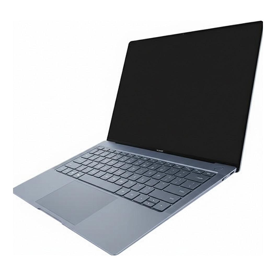 Laptop Huawei MateBook14 2024 / Ultra 5 125H / 16GB LPDDR5 / 512GB / 14.2" 2.8K OLED Touch 120Hz / Intel Arc / DE - Gri