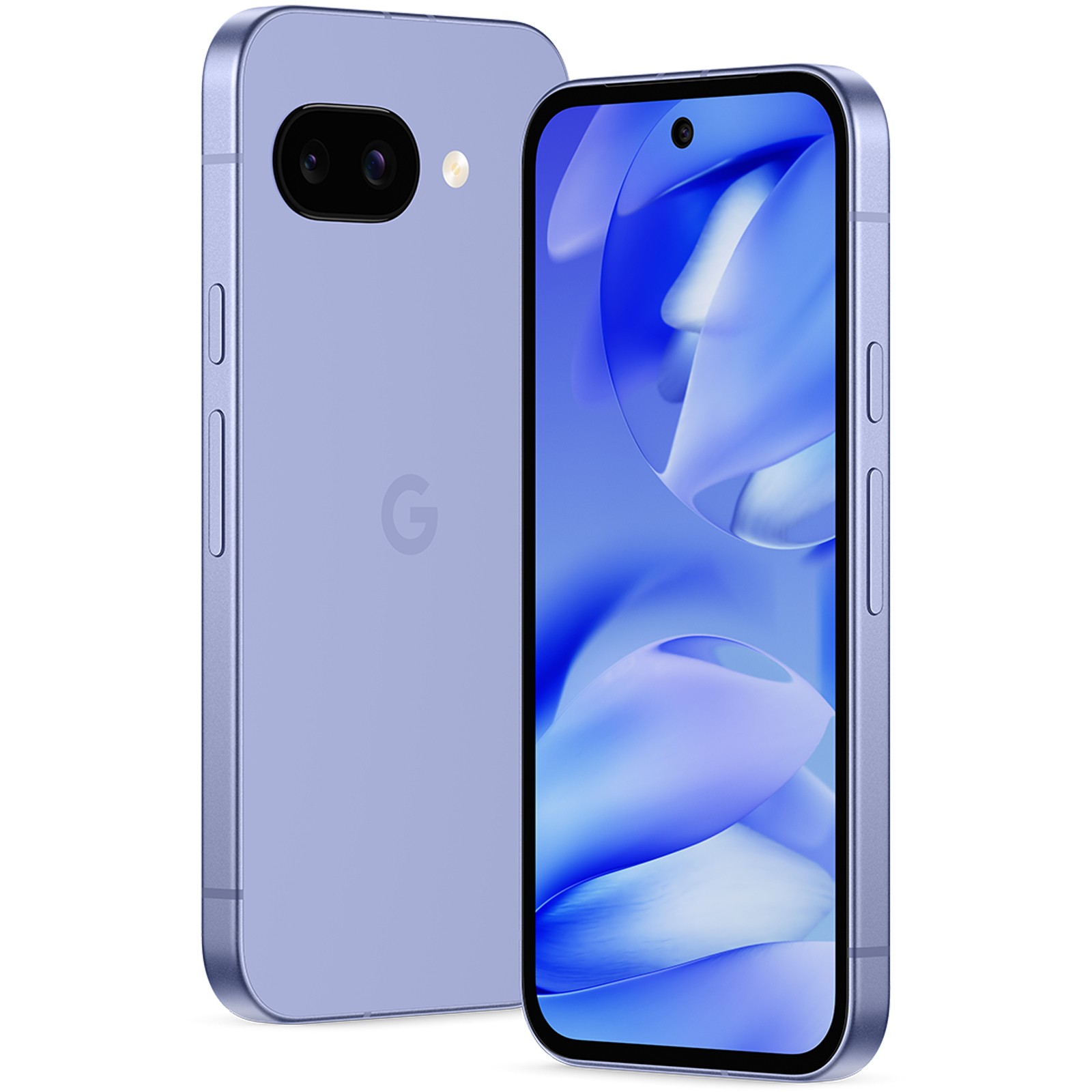 Google Pixel 9a / 5G / Dual Sim / 8GB /128GB - Blu - Figura 3