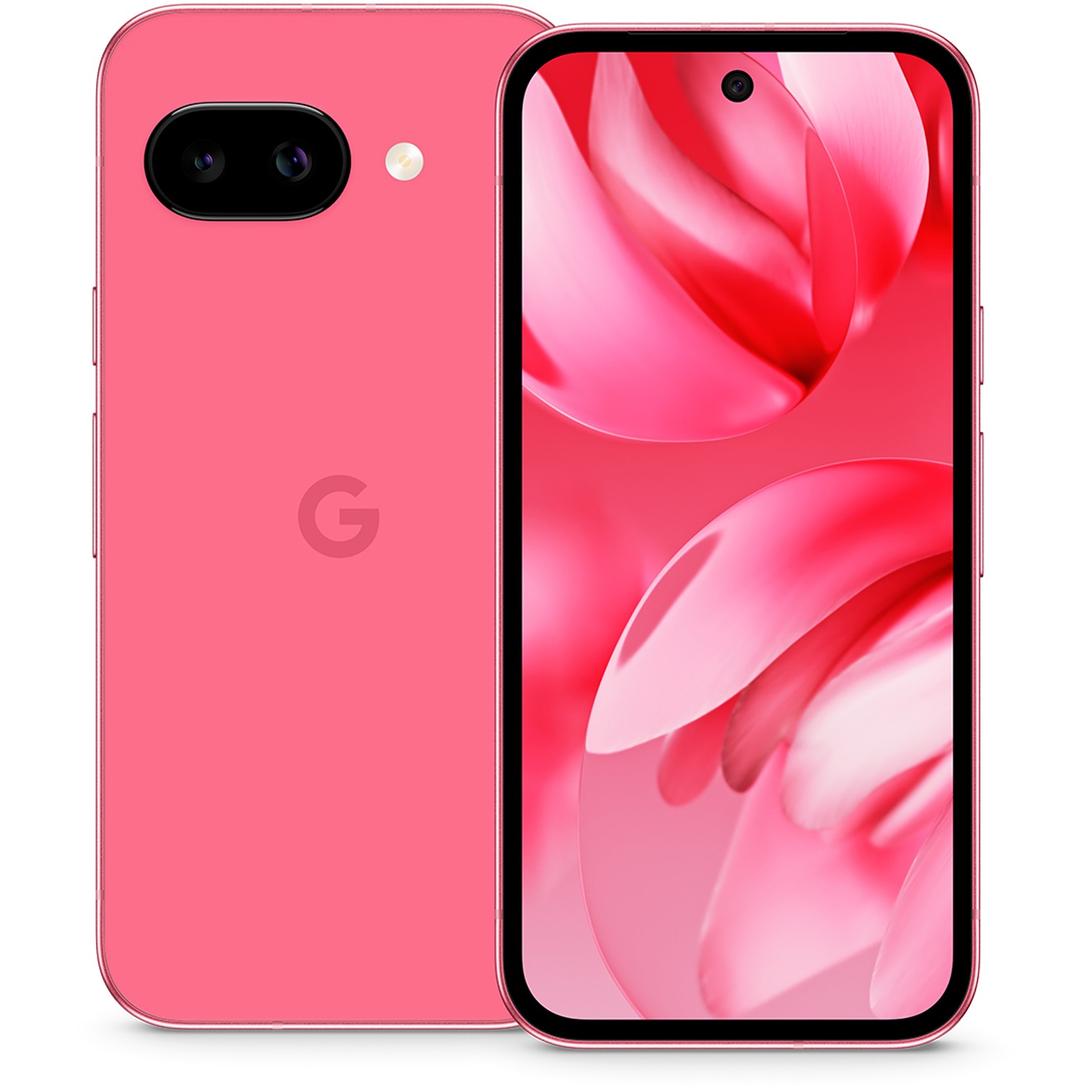 Google Pixel 9a 5G Dual SIM / 8GB / 128GB – Rozë - Figura 5