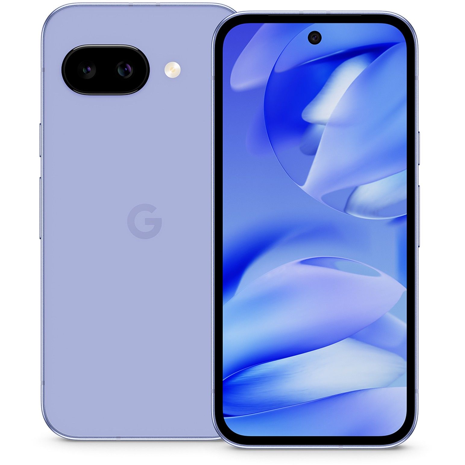 Telefon Android Google Pixel 9a 5G / Dual SIM / 8GB / 256GB – Blu e hapur