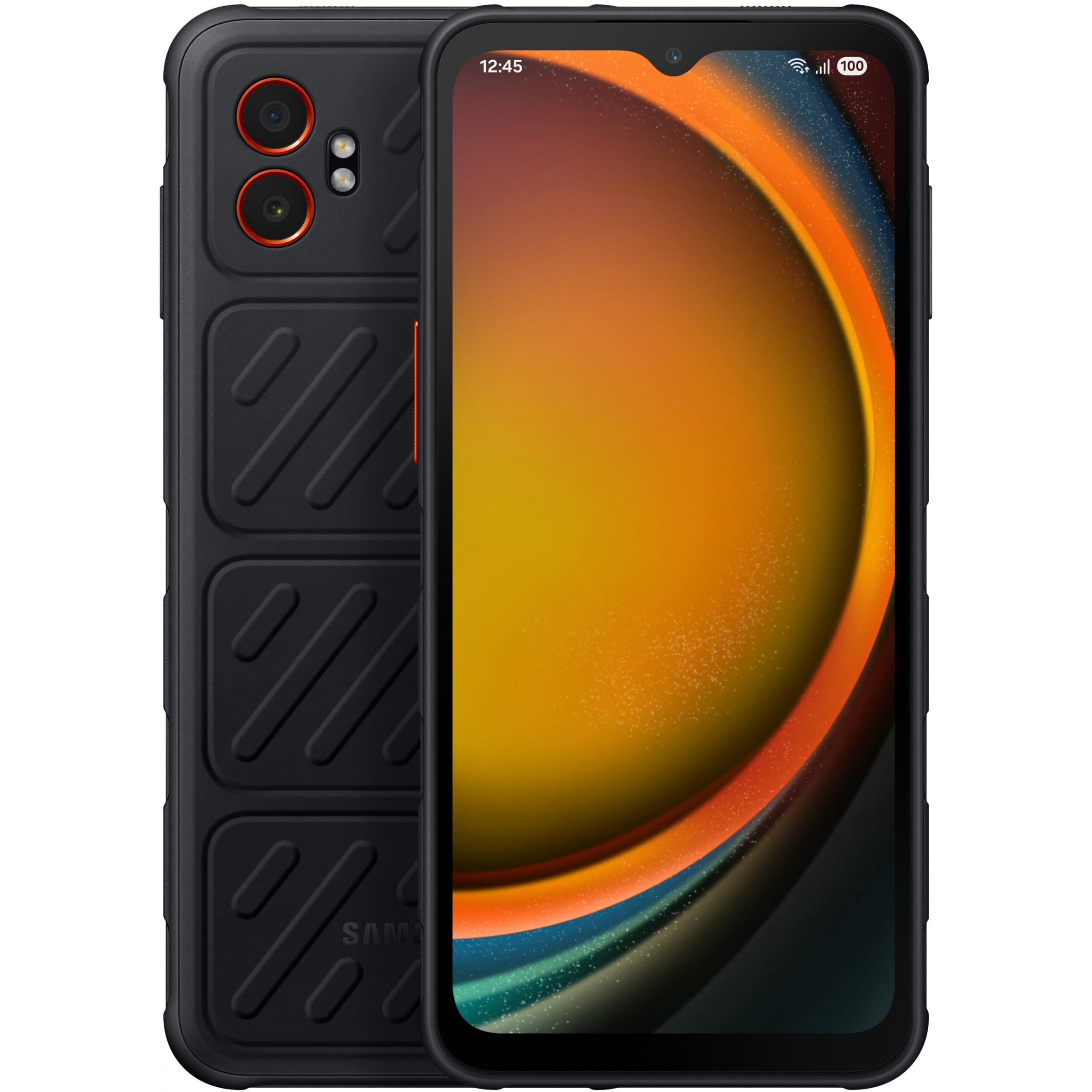 Samsung G766B Galaxy Xcover7 Pro / 5G / 6GB / 128GB - Zezë - Figura 5