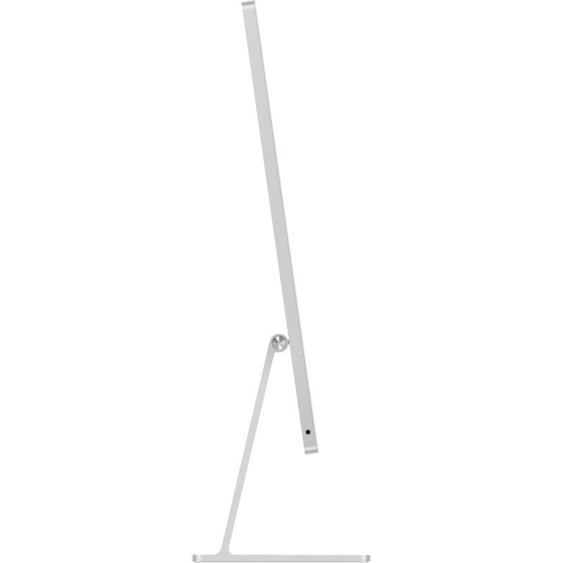 iMac 24" M4 Retina 4.5K / CPU 10 / GPU 10 / 24GB / 512GB - Silver - Figura 2