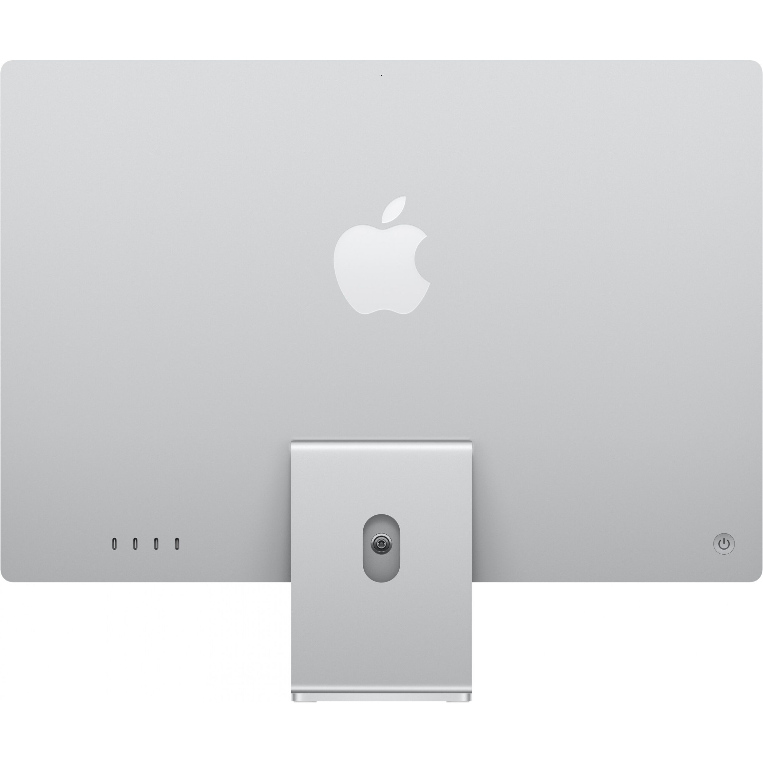 AIO iMac 24 M4 / CPU 10 / GPU 10 / 16GB / 512GB / 23.5 inch 4.5K / Gri - Figura 2