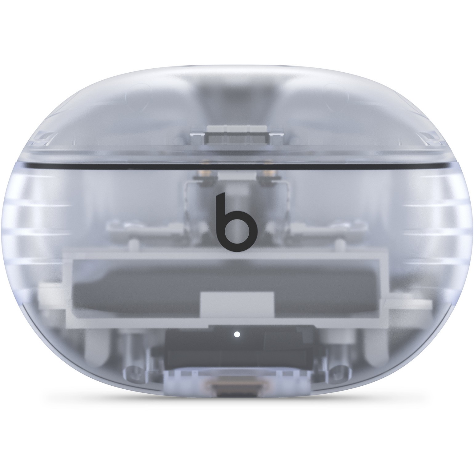 Kufje True pa kabllo Beats Studio Buds+ / Bluetooth – Transparente - Figura 2