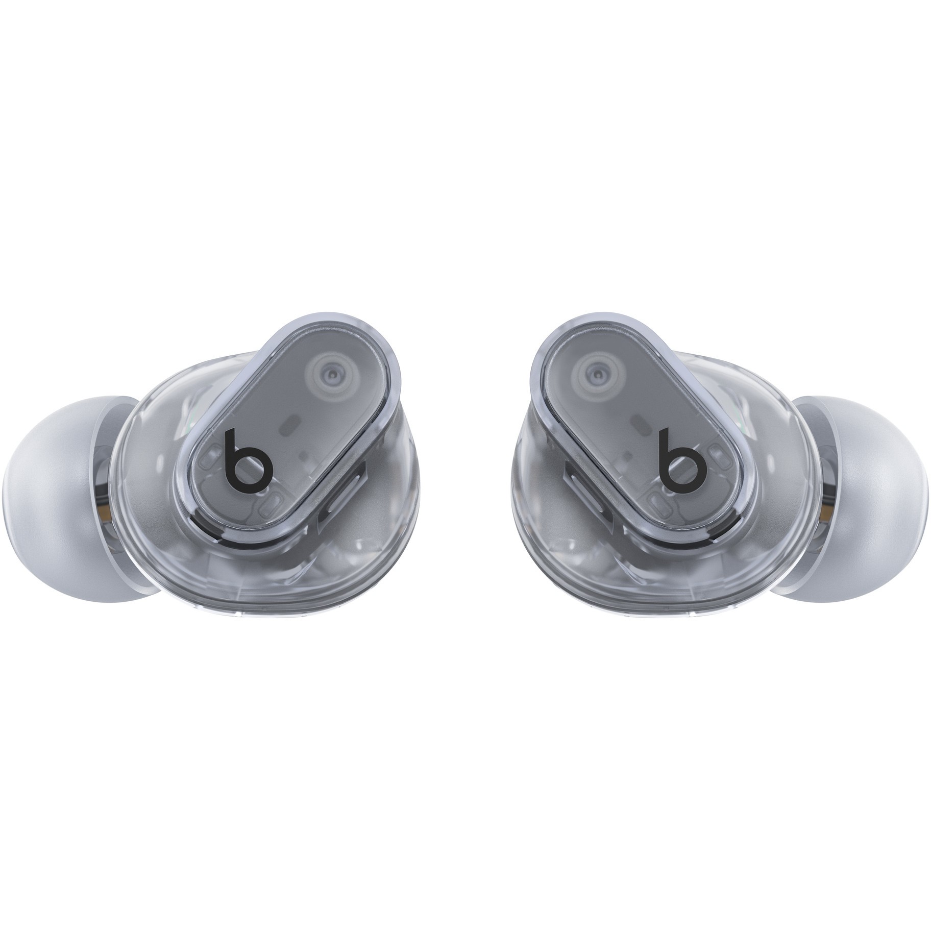 Kufje True pa kabllo Beats Studio Buds+ / Bluetooth – Transparente - Figura 3
