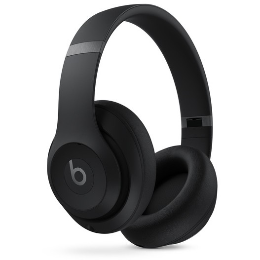 Kufje pa kabllo Beats Studio Pro Wireless Over-Ear Headphones - Zezë - Figura 4