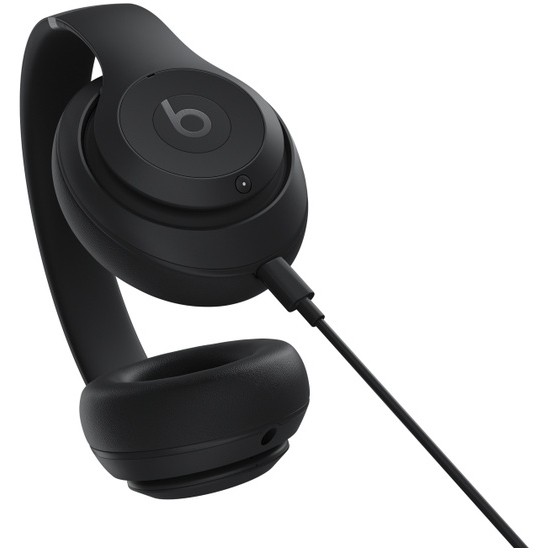 Kufje pa kabllo Beats Studio Pro Wireless Over-Ear Headphones - Zezë - Figura 5