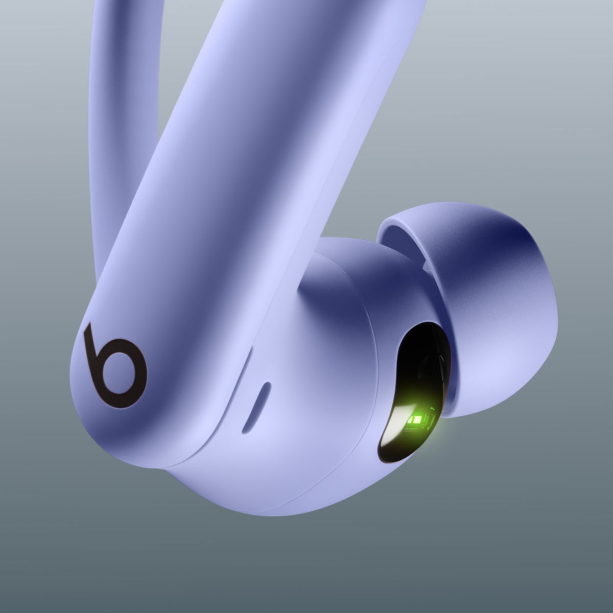 Kufje pa kabllo Beats Powerbeats Pro 2 True Wireless Sport Earbuds - Vjollcë - Figura 2