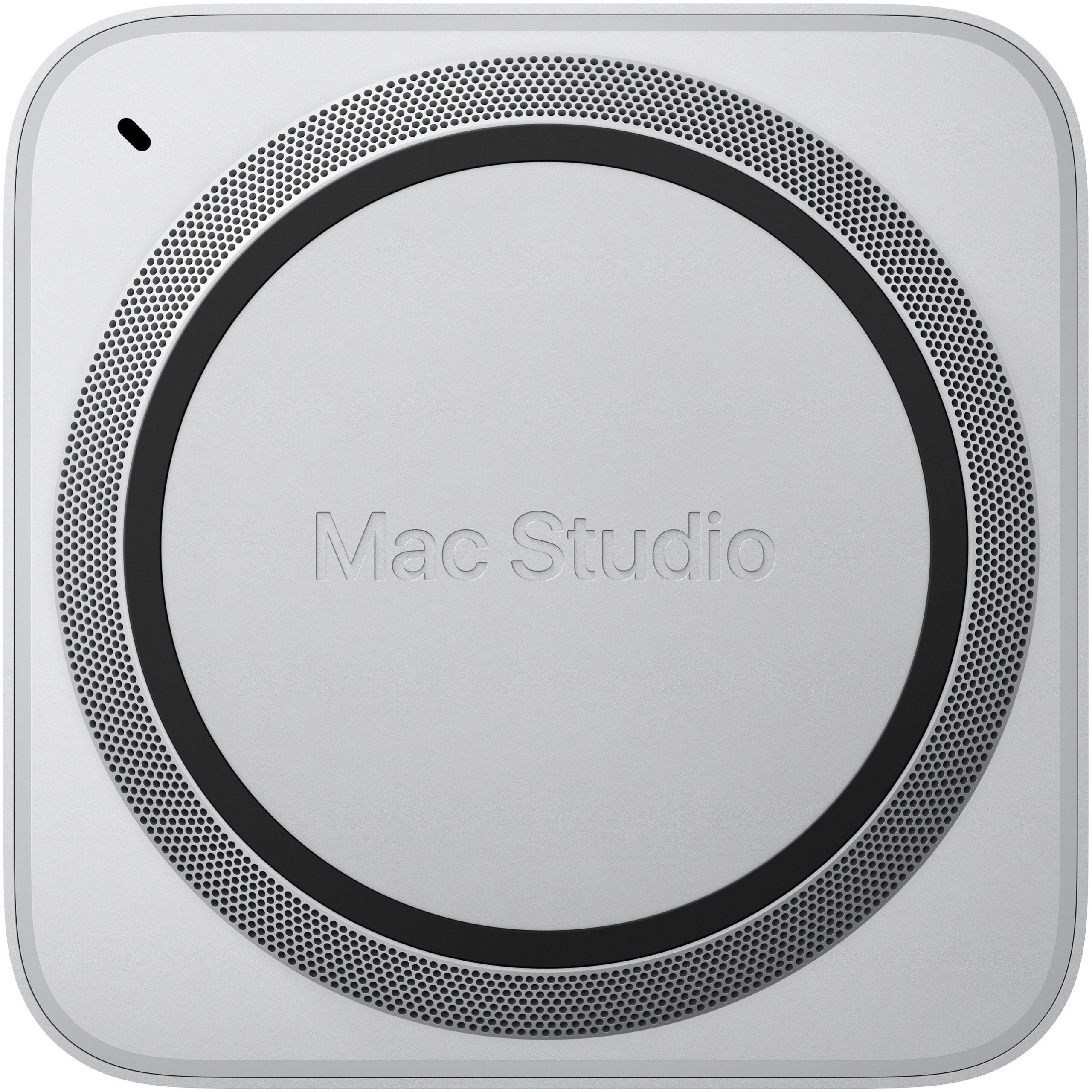 Mac Studio M4 Max / CPU 16 / GPU 40 / 64GB / 2TB – Silver - Figura 2