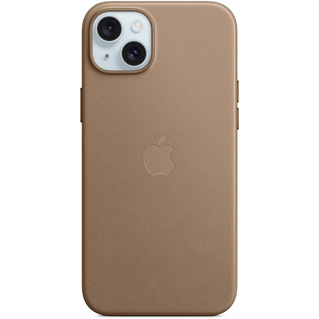 IPHONE 15 PLUS FINEWOVEN CASE