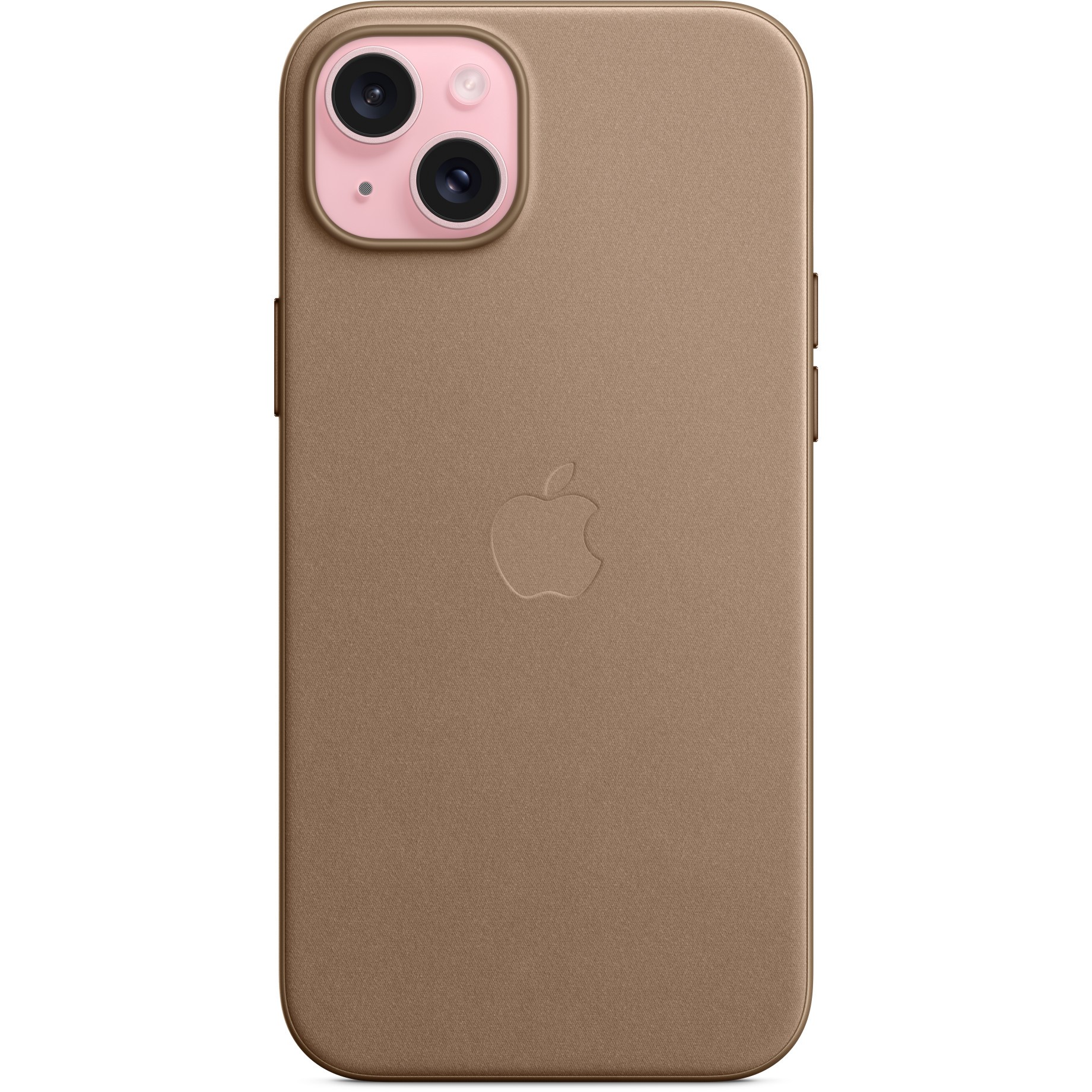 IPHONE 15 PLUS FINEWOVEN CASE - Figura 2
