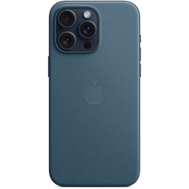 Aksesorë Apple iPhone 15 Pro Max FineWoven Case - Figura 2