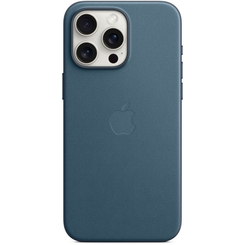 Aksesorë Apple iPhone 15 Pro Max FineWoven Case - Figura 3