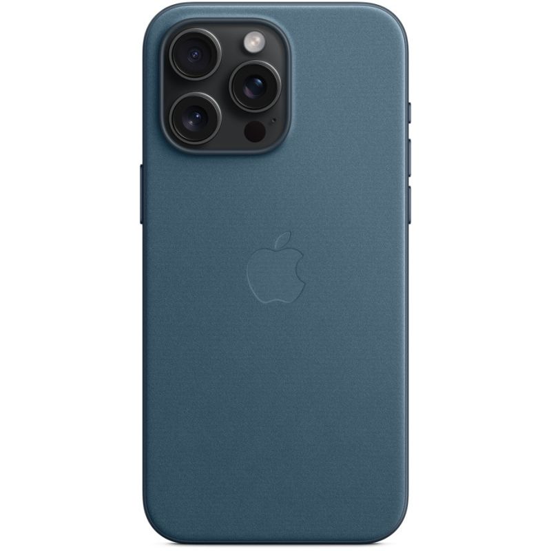 Aksesorë Apple iPhone 15 Pro Max FineWoven Case - Figura 4