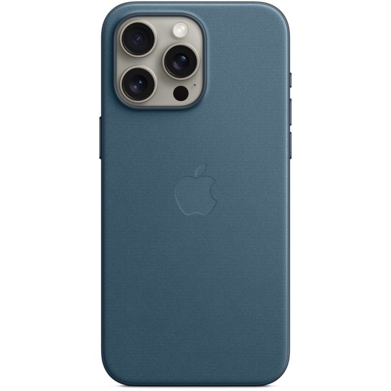Aksesorë Apple iPhone 15 Pro Max FineWoven Case