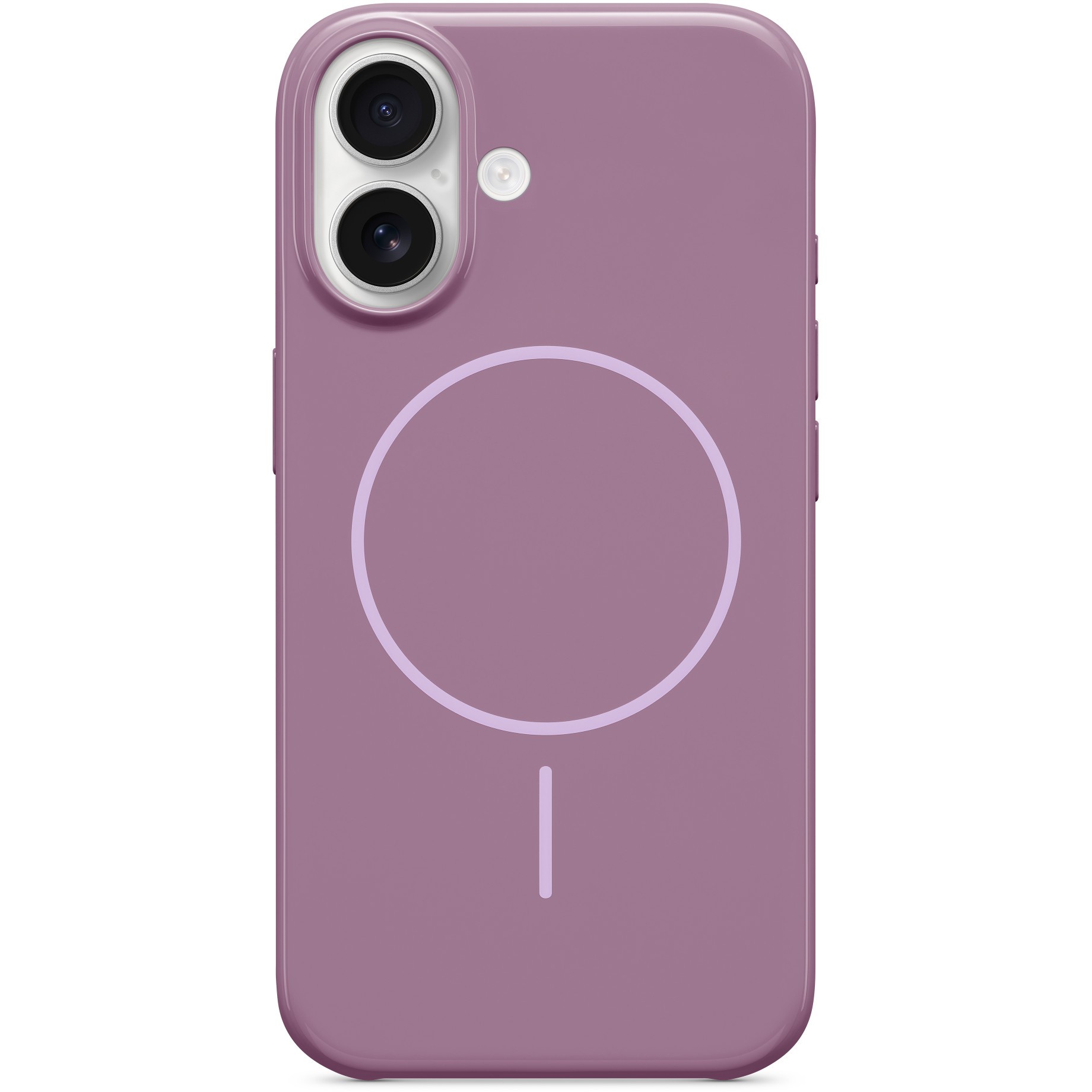 BEATS IPHONE 16 CASE WITH MagSafe - Purple