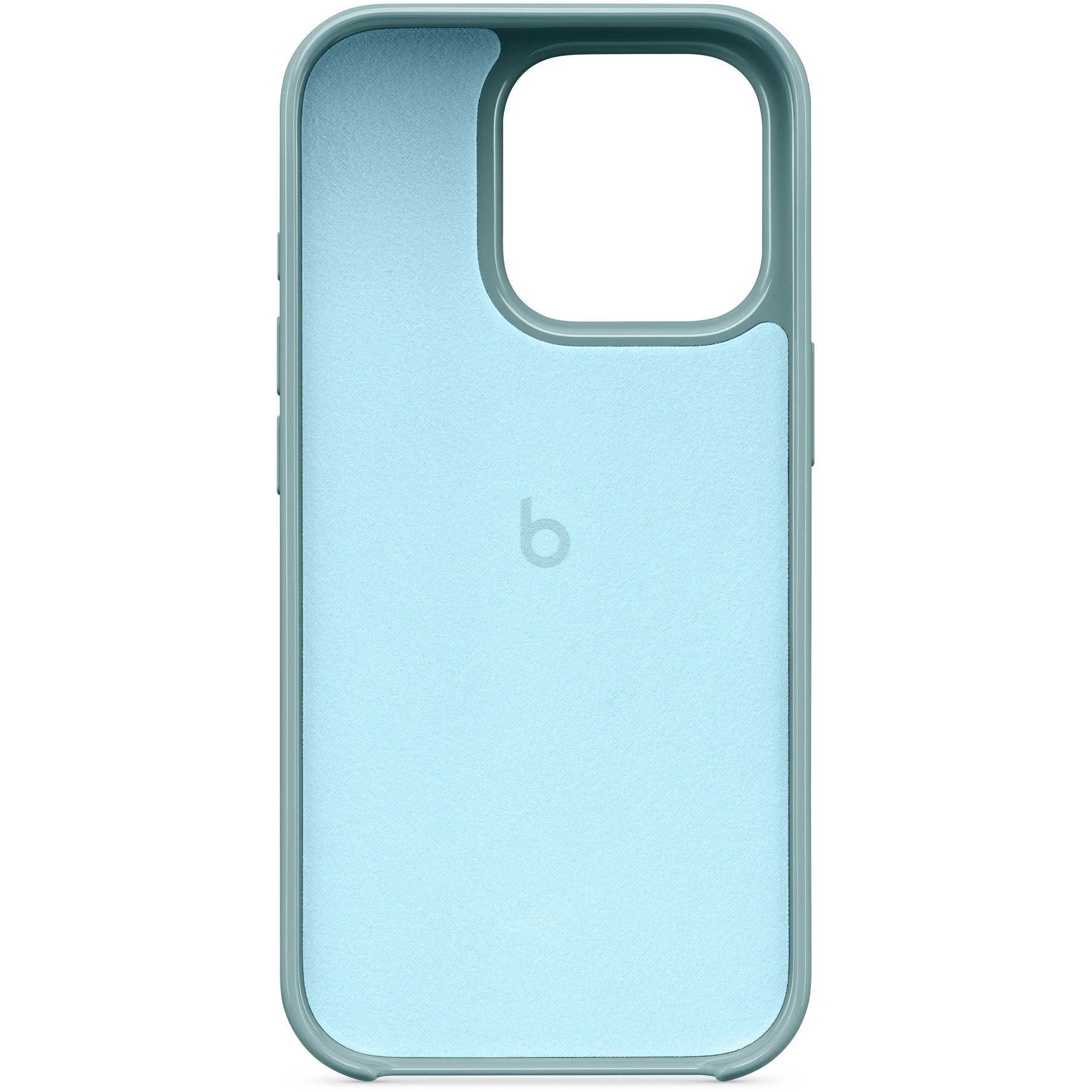 BEATS IPHONE 16 PRO CASE WITH MagSafe - Blue - Figura 3