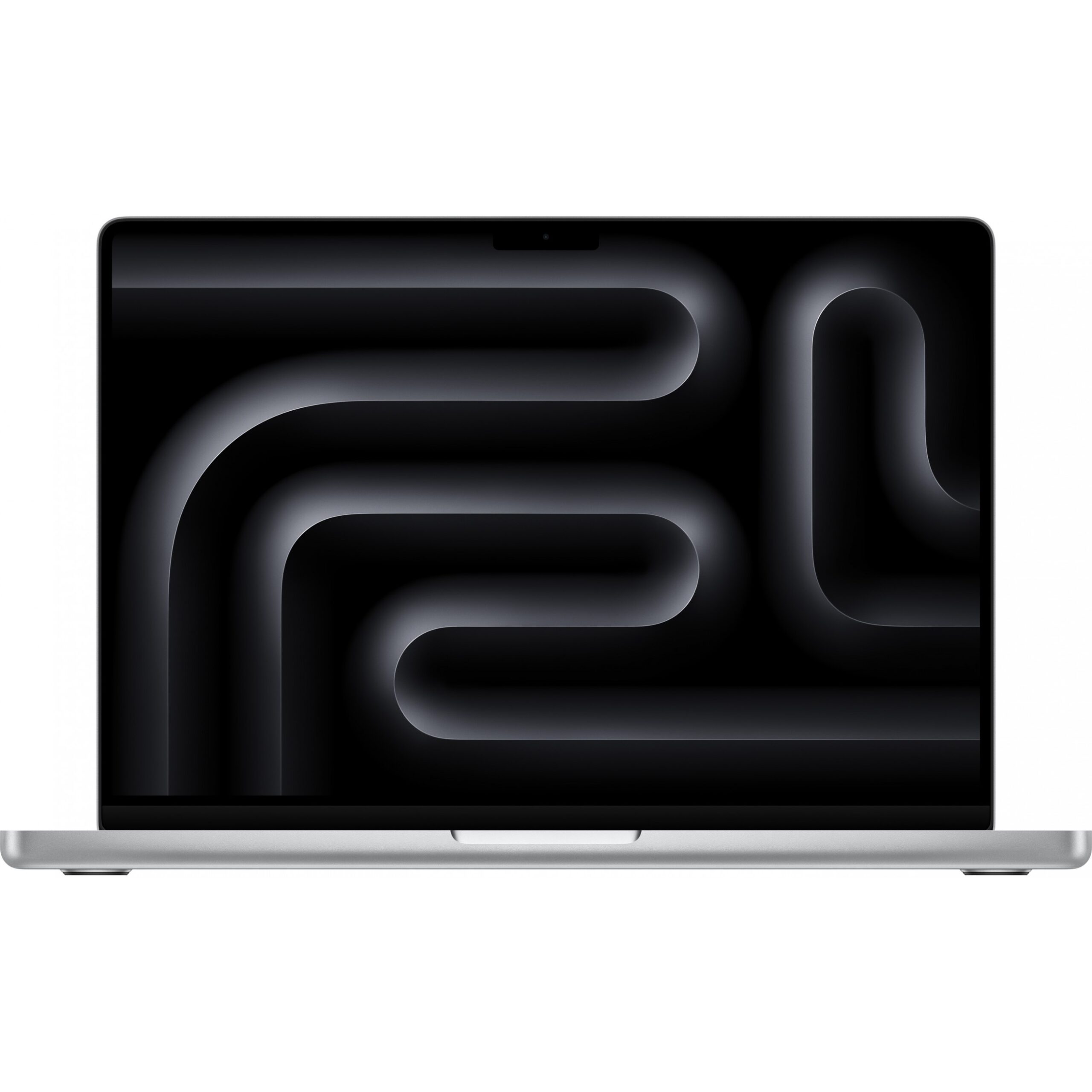 Macbook Pro M4 Pro 14.2" / 12 CPU / 16 GPU / 16 N.E / 24GB / 2TB - Silver