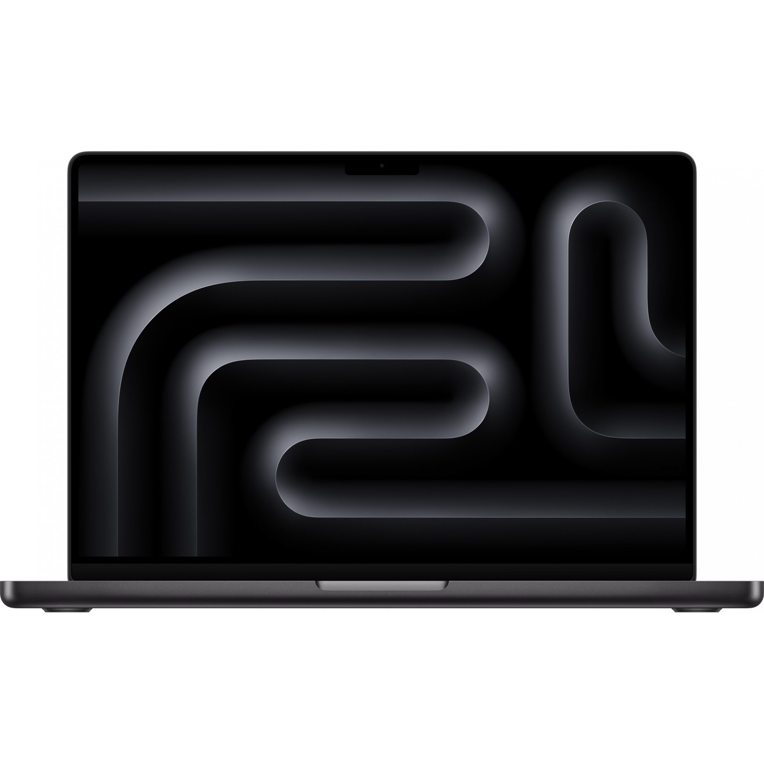Macbook Pro M4 Pro 14.2" / CPU 12 / GPU 16 / 48GB / 512GB - Black