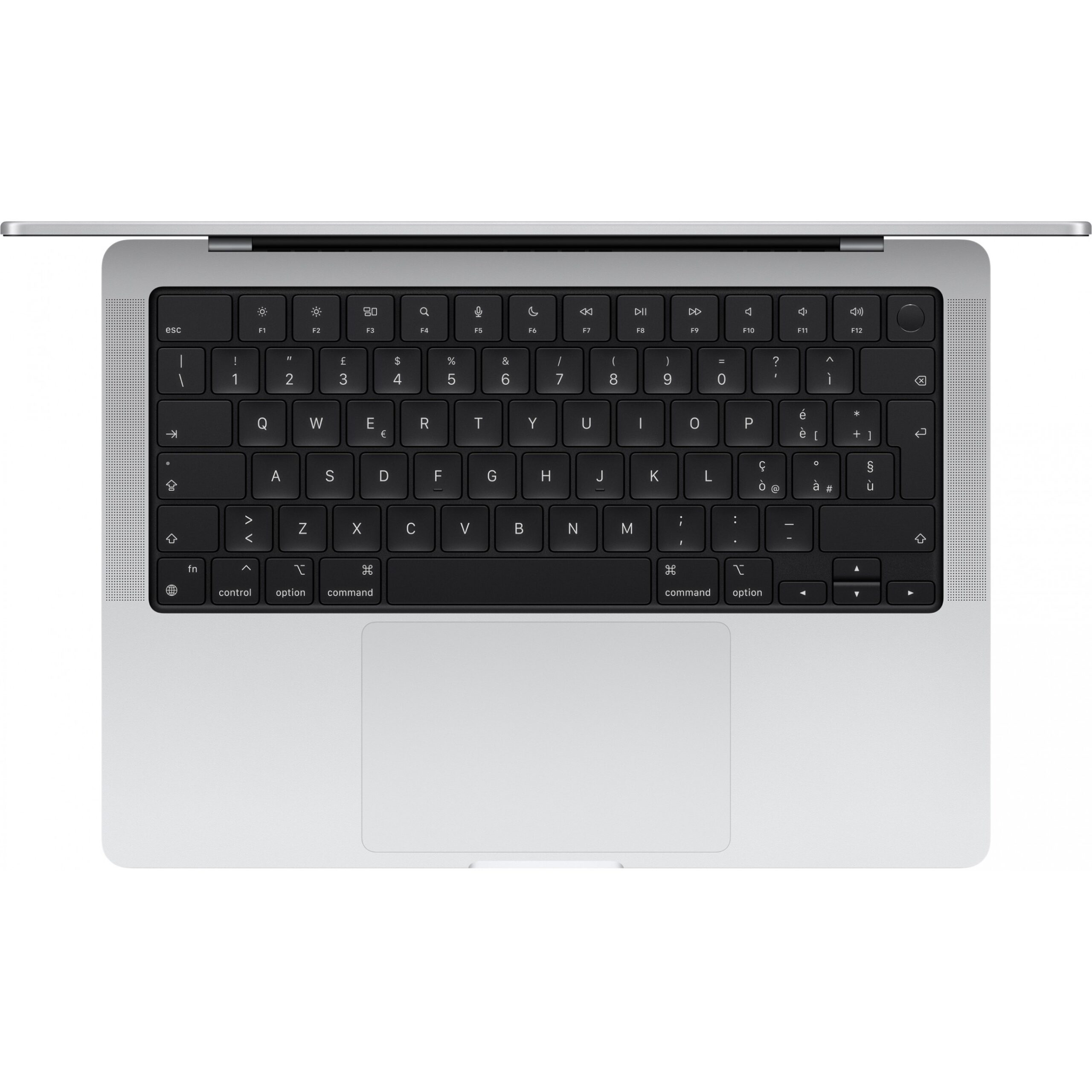 Macbook Pro M4 Max 14.2" / 14 CPU / 32 GPU / 16 N.E / 36GB / 1TB - SIlver - Figura 2