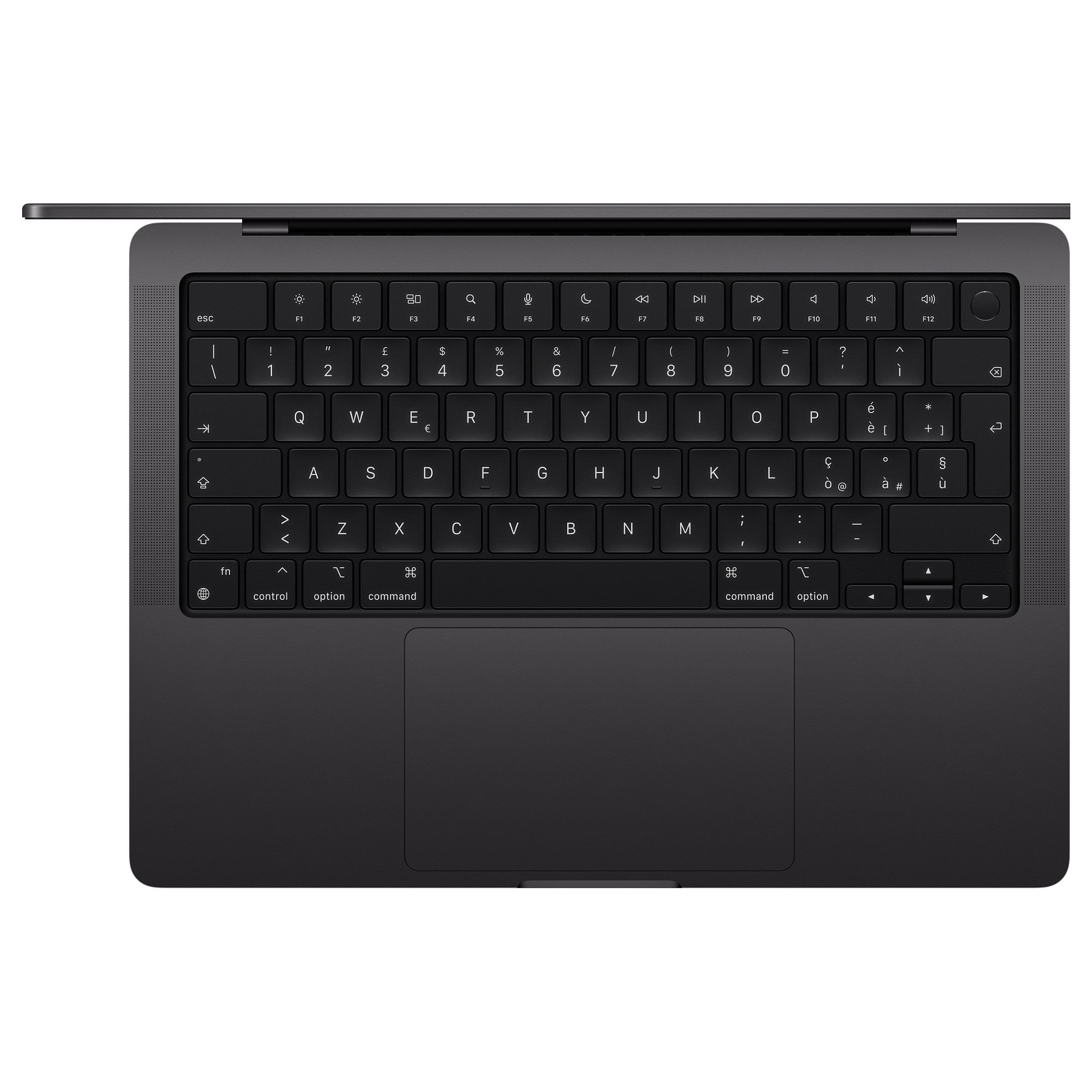 MacBook Pro 14 / 14 CPU / 32 GPU / 36GB / 1TB - Space Black - Figura 2